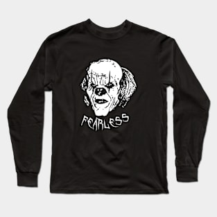 Fearless Long Sleeve T-Shirt